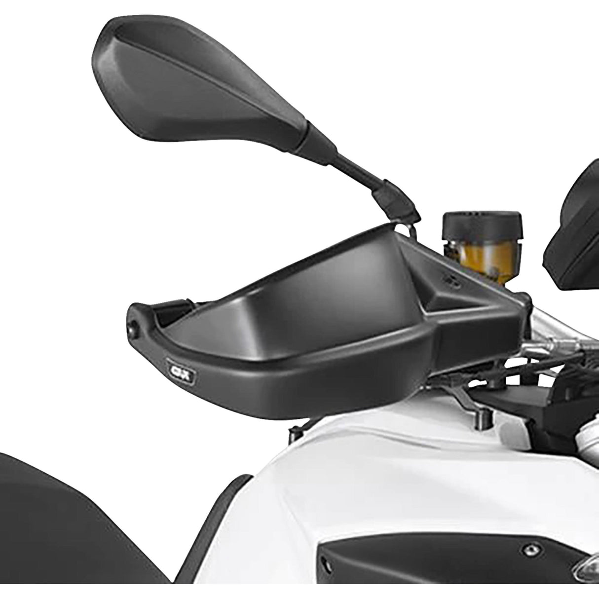 Givi Handguard - HP5103B BMW F650GS / F800GS / F700GS 2008-2018