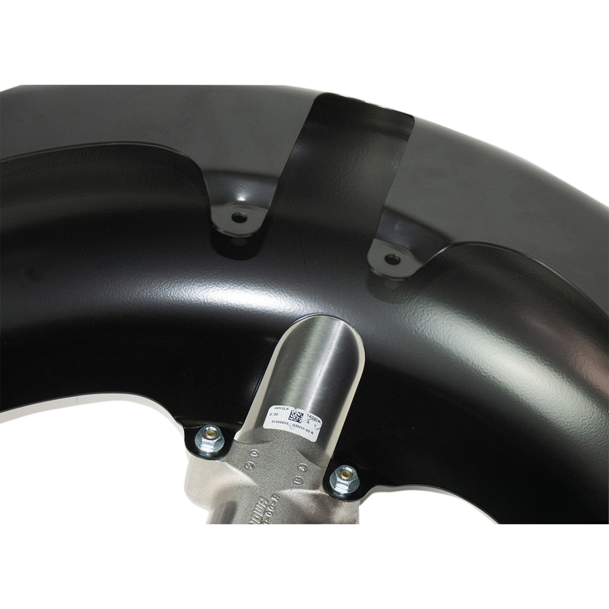 Russ Wernimont Designs EZ-8 Fender - RWD-50251 For Harley Touring 2014-2020