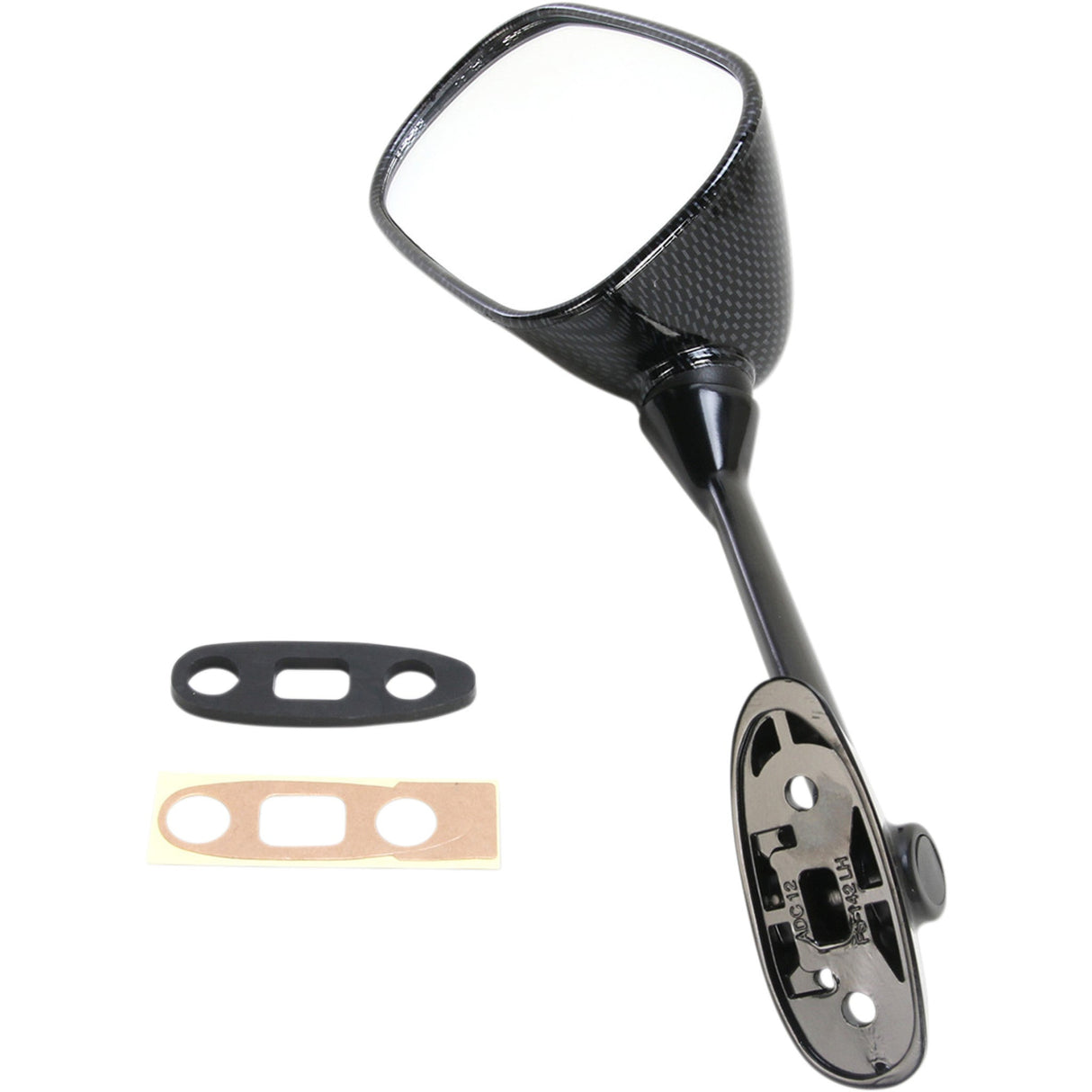 Emgo Mirror - 20-97204 Suzuki 500 2003-2009