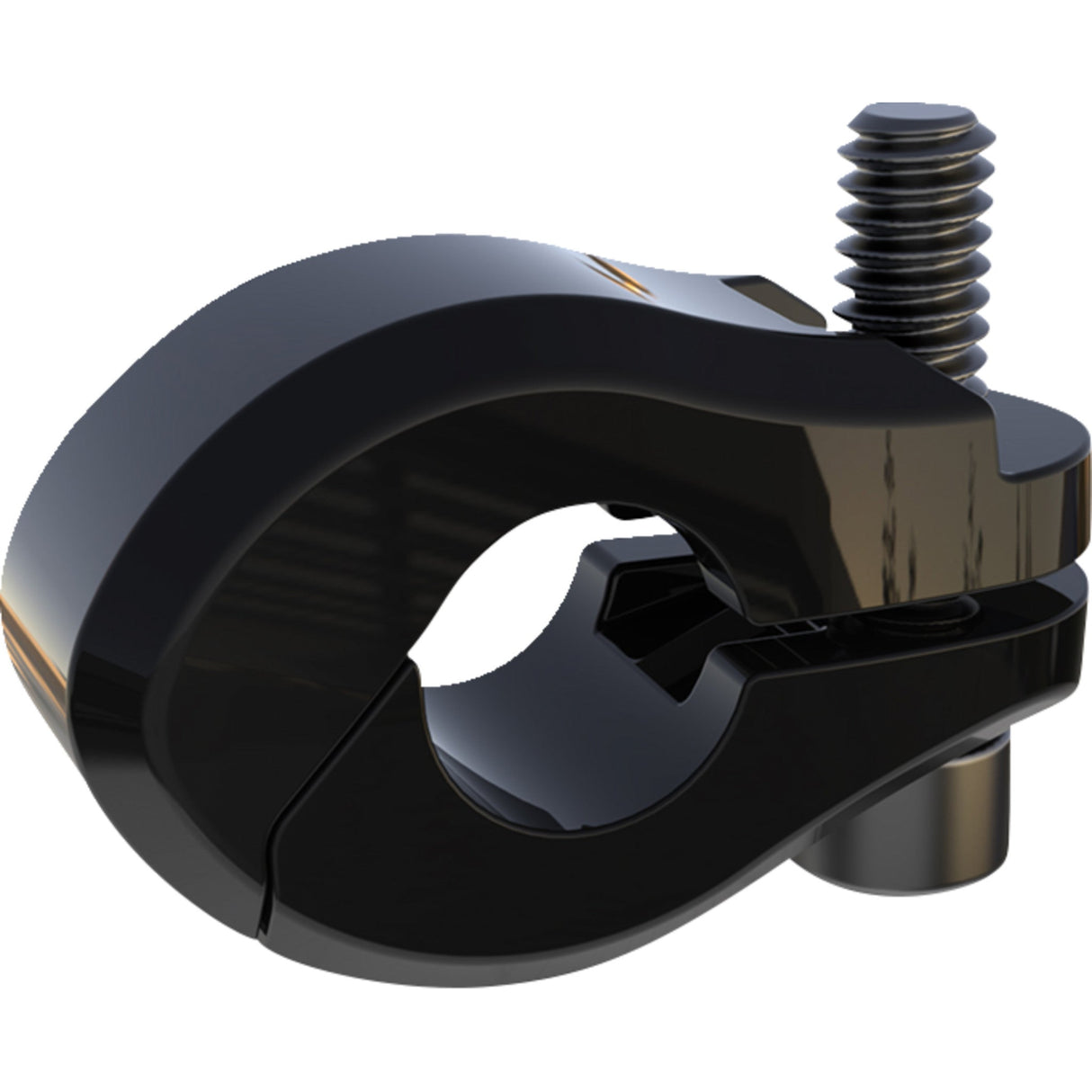 Ciro Flag Mount - 70616 For Harley Motorcycles 1957-2026