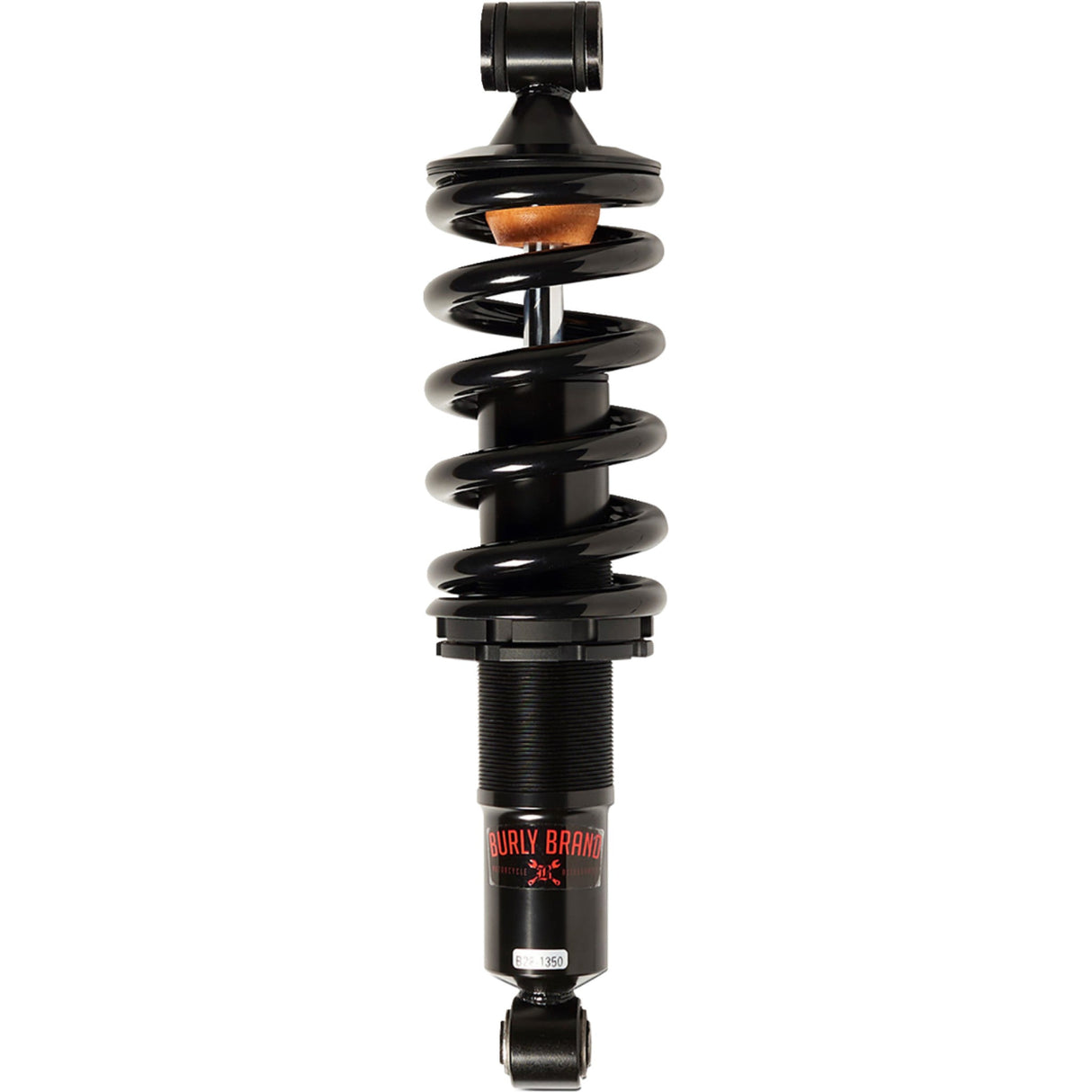 Burly Brand Stiletto Shock Absorber - B28-1350B For Harley Softail 2018-2026