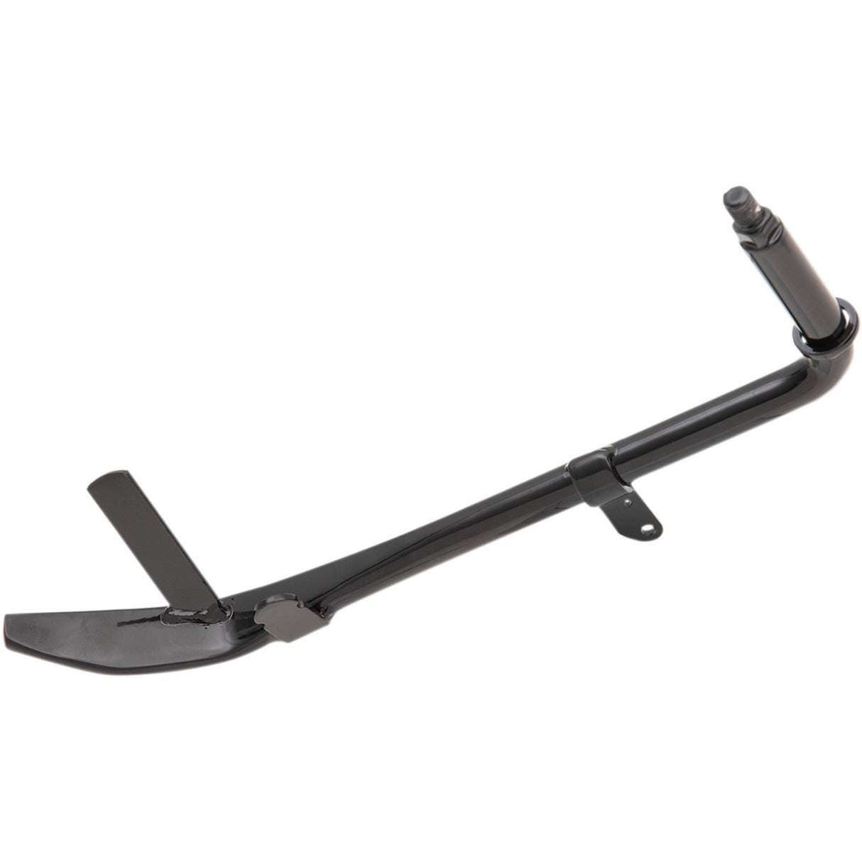 DRAG SPECIALTIES Kickstand Black