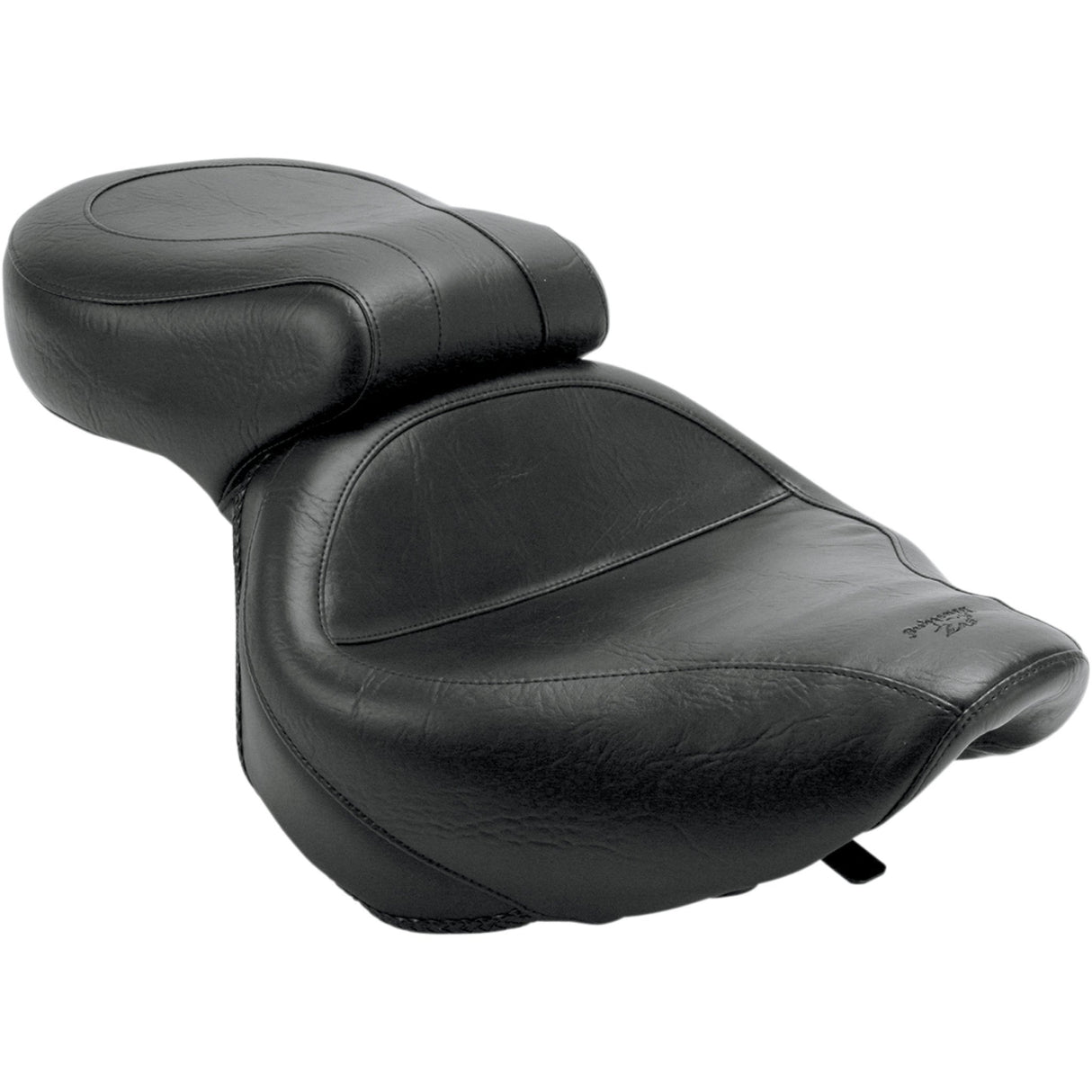 Mustang Touring Seat - 75105 Honda VT750DC Shadow Spirit 2001-2003