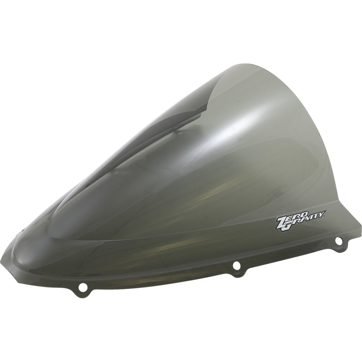 ZERO GRAVITY 2301-0716 20-274-02 SR Series Windscreen Windscreen - Smoke - ZX14/R
