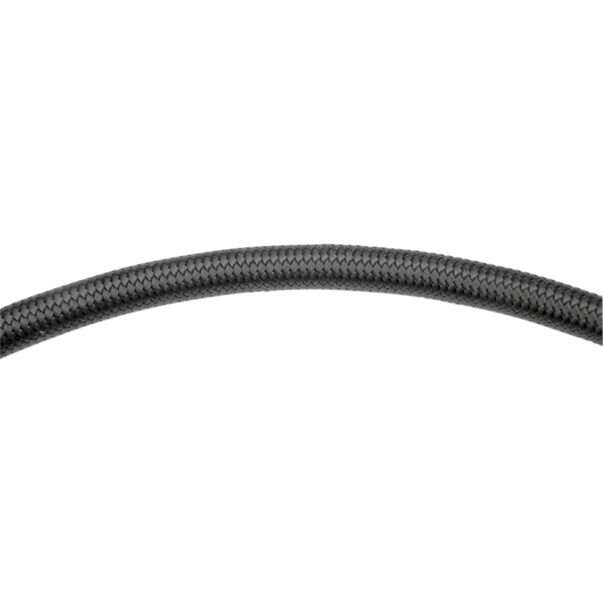 GOODRIDGE 0711-0208 210-06-6 -6 Oil Line Hose — Braided -6 Oil Line Hose - Black - 6'