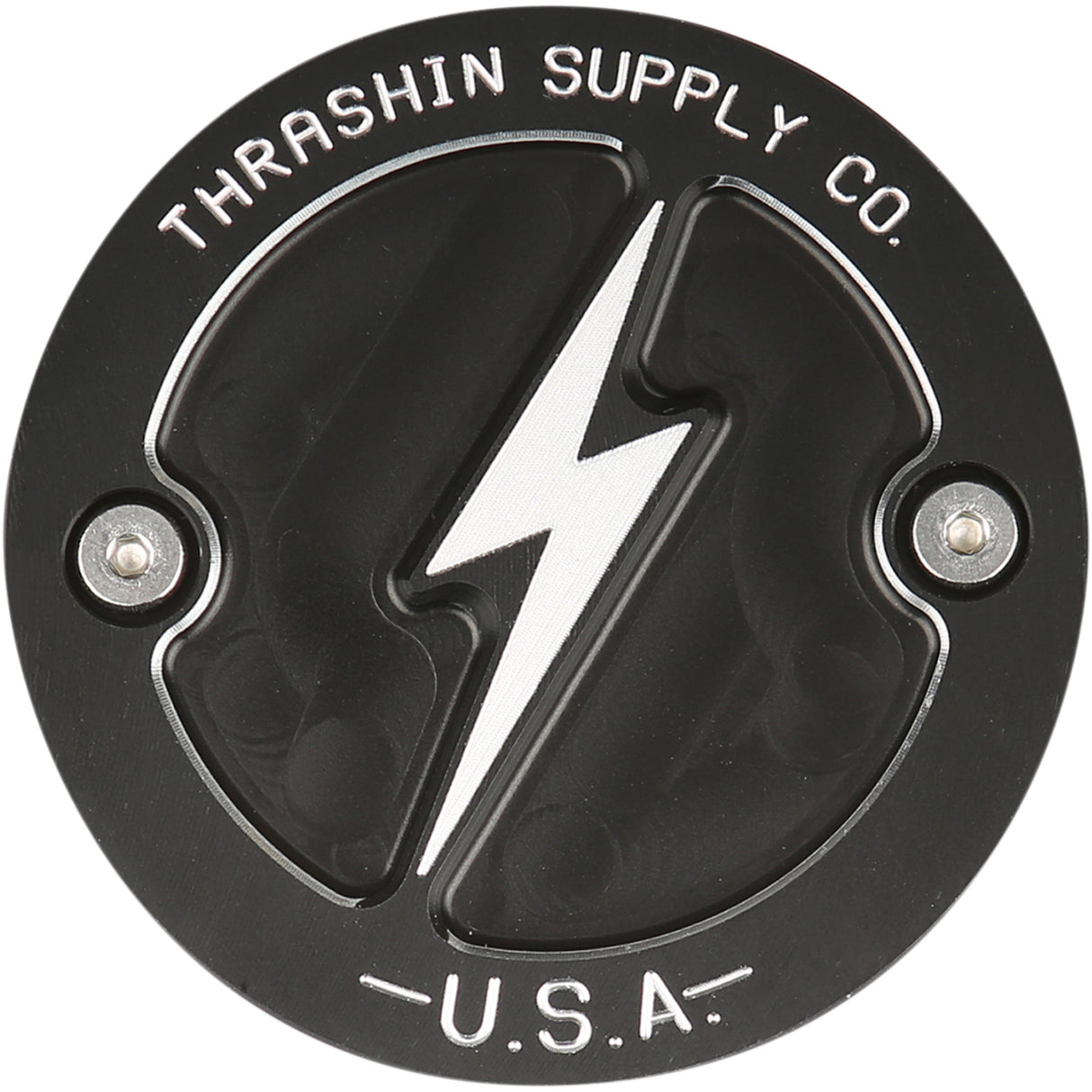 Thrashin Supply Co. Cover - TSC-3027-4 For Harley Motorcycles 2017-2025
