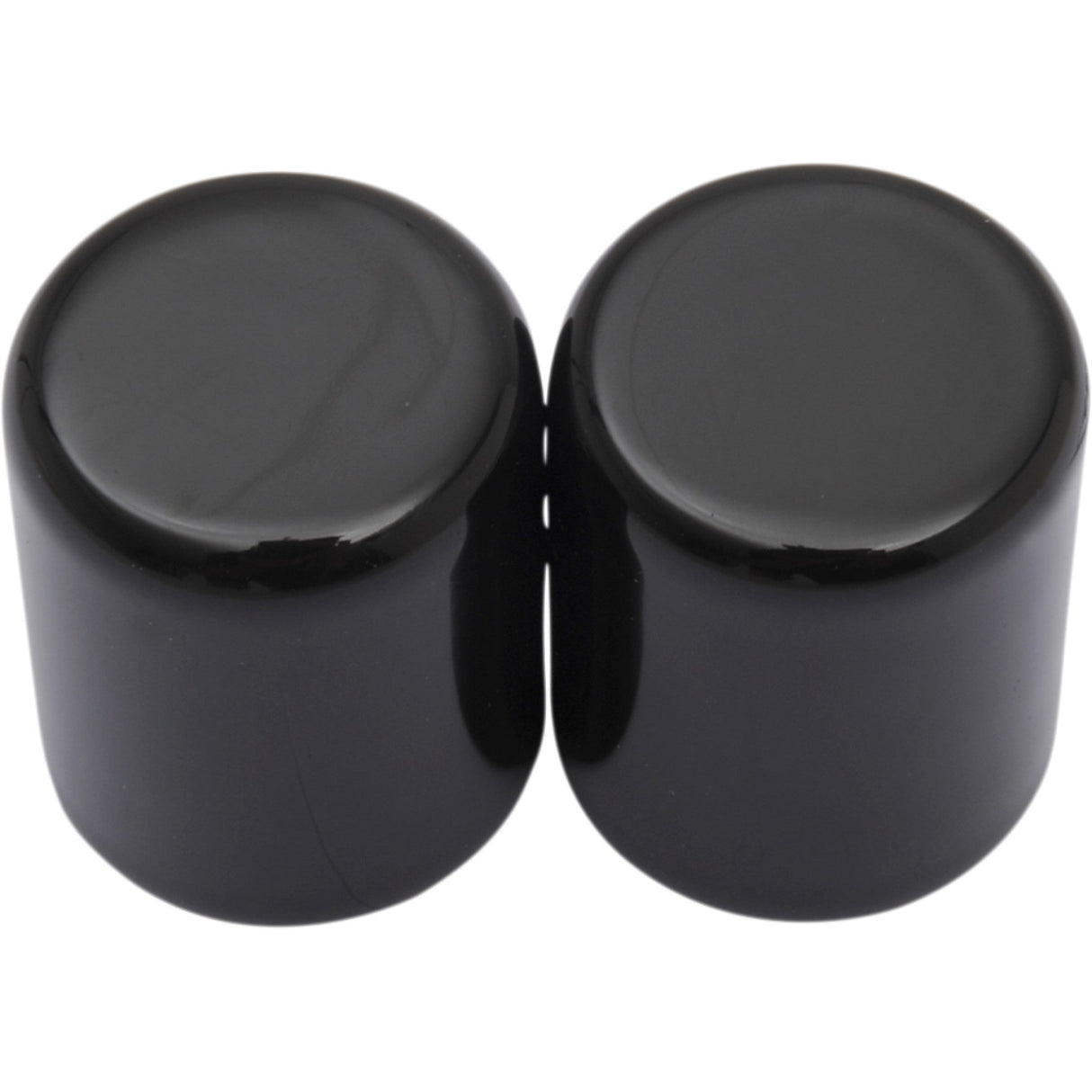 DRAG SPECIALTIES Magnetic Docking Points Covers