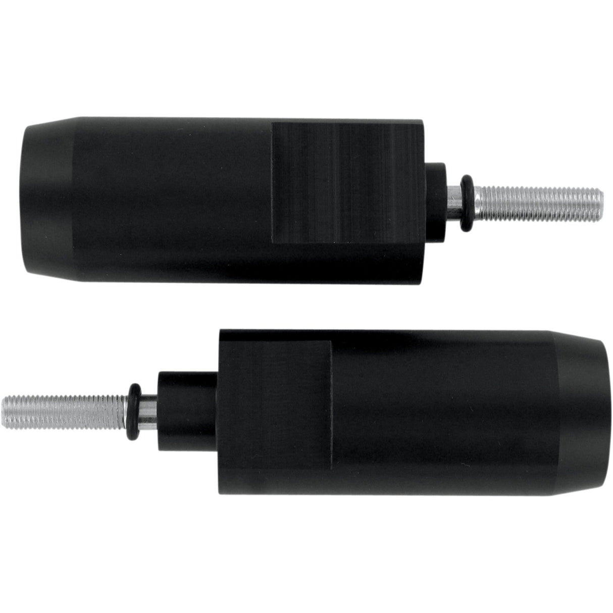 PSR 0505-0776 07-00910-02 Frame Sliders black - yamaha - yzf-r1