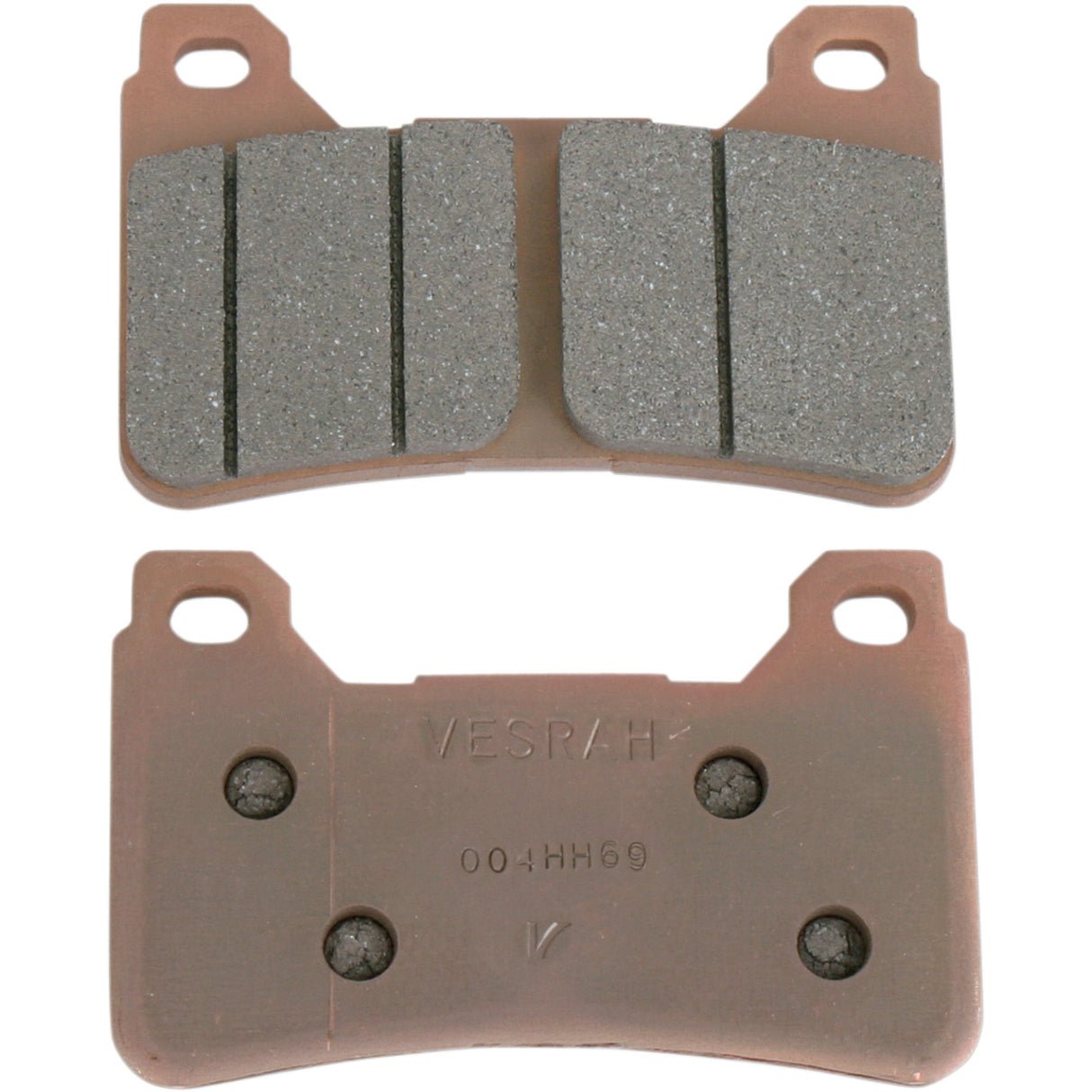 VESRAH 1721-0173 VD-170JL JL Sintered Metal Brake Pads