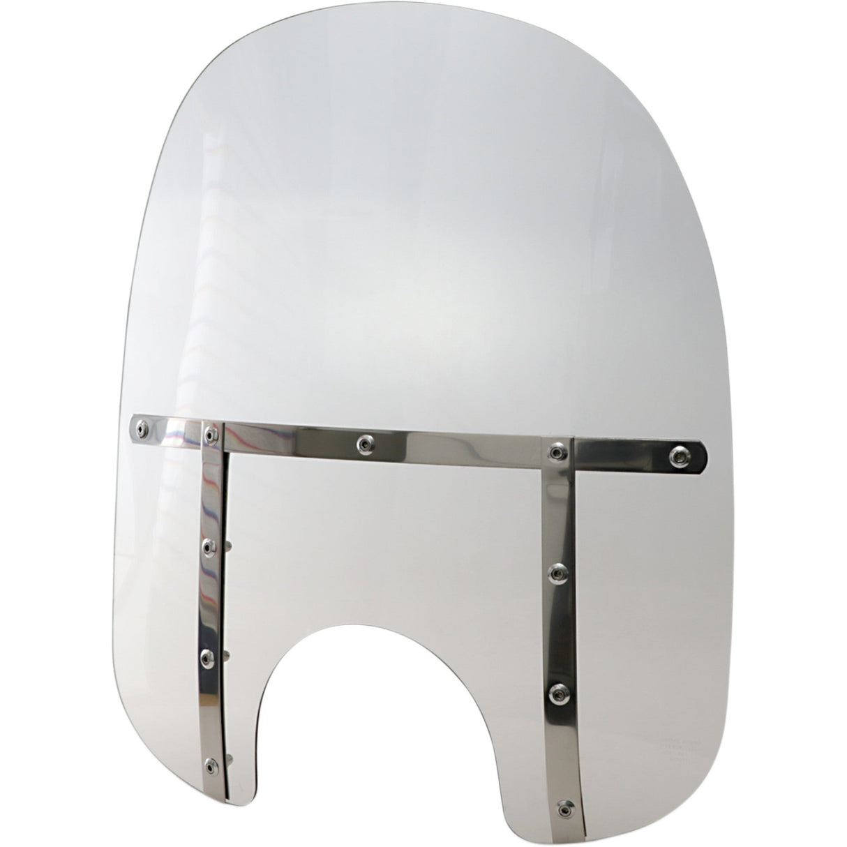 MEMPHIS SHADES MEM3319 MEM3319 Memphis Fats Windshield Fats Windshield - 19" - Solar