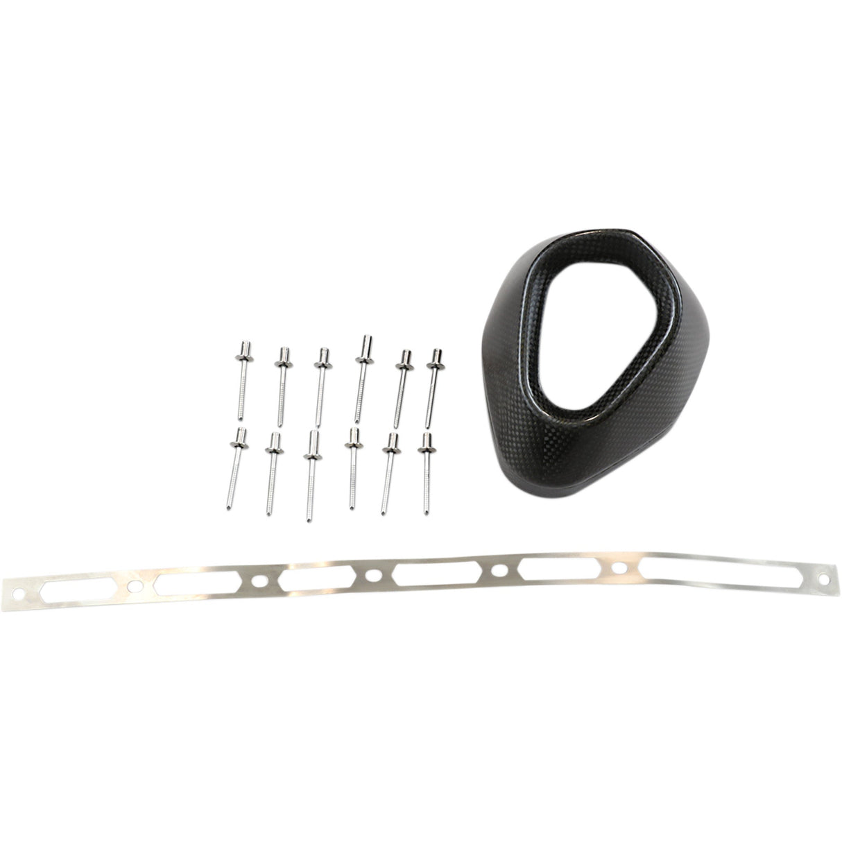 AKRAPOVIC 1860-0201 V-EC26 End Cap