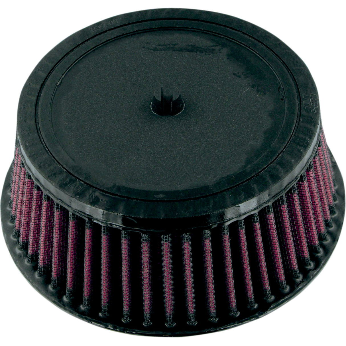 K & N High-Flow Air Filter For Suzuki 400 / 400E / 400S / 400SM 2000-2024 | Kawasaki KLX400R / KLX400SR 2003
