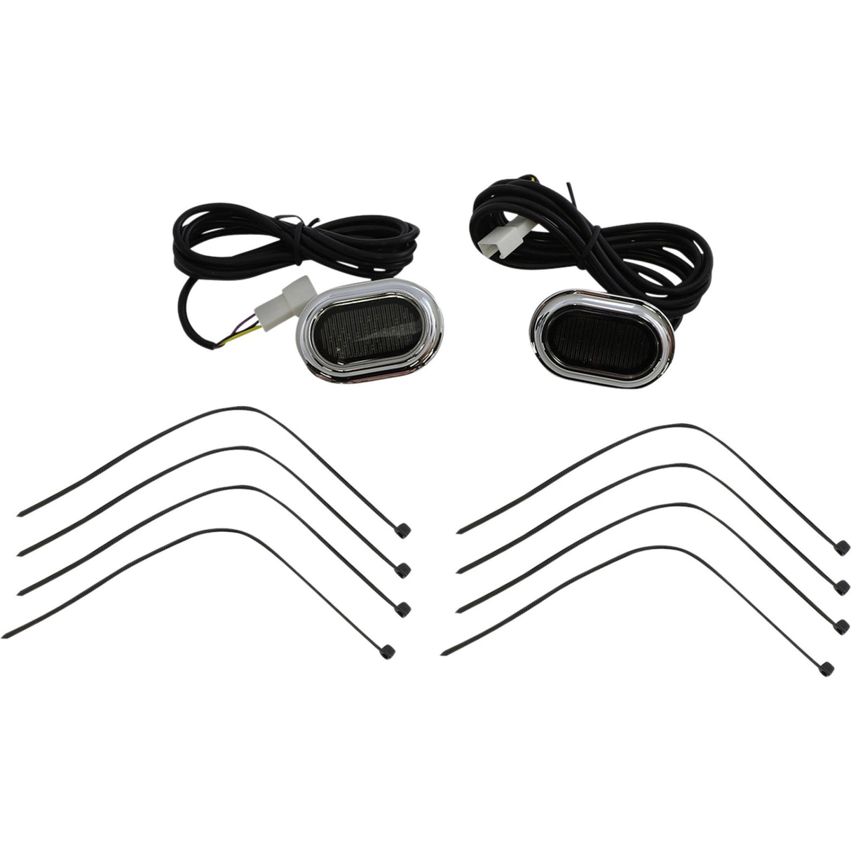 Custom Dynamics Accent Light - CD-PLUG-SC For Harley Touring 2006-2025