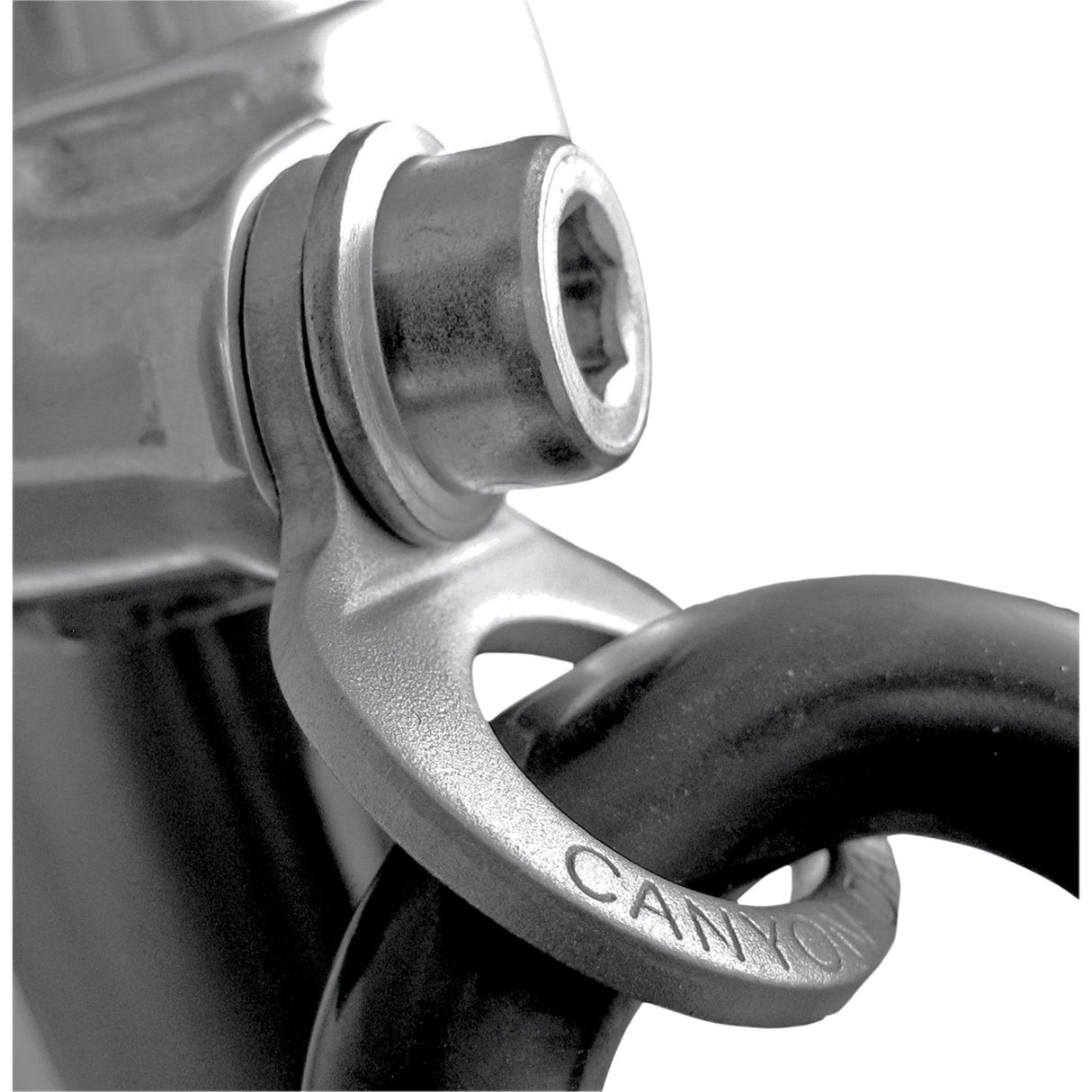 CANYON DANCER 3920-0340 90009 Tie-Down Strap Ring Strap Ring