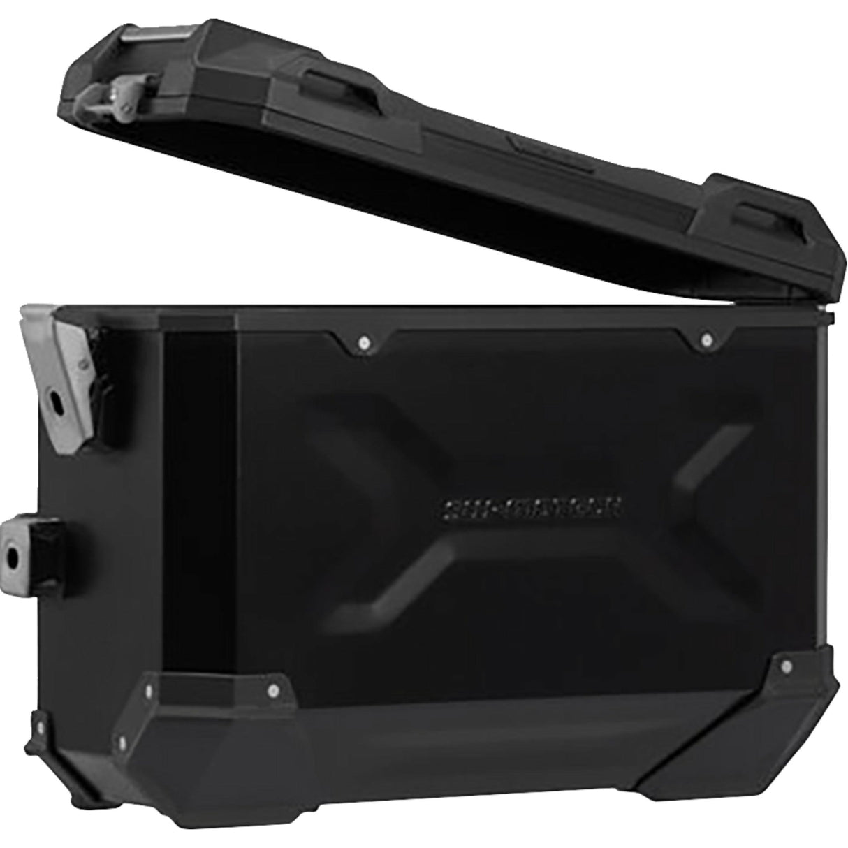Sw-Motech Trax Hard Case System - KFT.06.145.70001/B Yamaha 1200 / Super 2010-2020