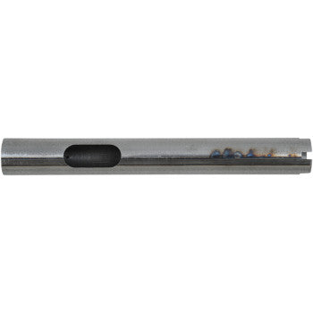 FAT Baggers INC. 1-1/4" EZ Install Pointed Top Handlebar 14" Chrome - 905014 For Harley Touring 1986-2022