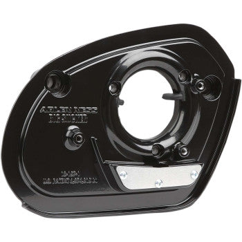 ARLEN NESS 1010-2084 18-459 Big Sucker™ Stage I Air Filter Kit - Black - FL