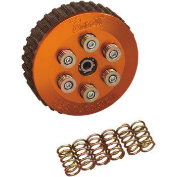 Barnett Scorpion Clutch Assembly - 608-30-10009 For Harley Motorcycles 2006-2010