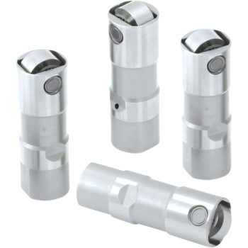 S&S Cycle Precision Tappets High Performance M8 Twin Cam - 330-0718 For Harley Motorcycles 1999-2023