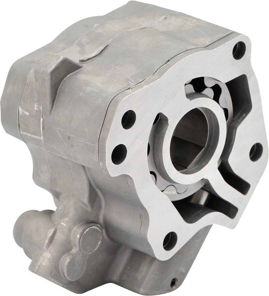 Harddrive OIL Pump HI-VOL Press M8 Models Without OIL Seal - 81080 For Harley Motorcycles 2017-2019