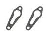 Cometic Piston JET Cooler Gasket M8 .032"AFM 2PK OE#25700433 - C10174 For Harley Motorcycles 2017-2019