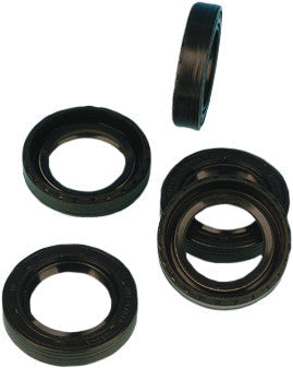 James Gasket James Gaskets Gasket OIL Seal Wheel Bearing ALL EVO 5/PK - 47519-83-A For Harley Motorcycles 1984-1999