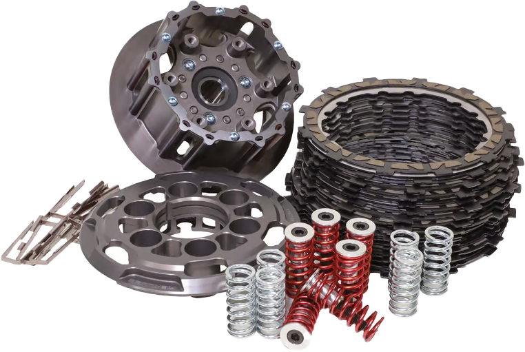 Rekluse Racing 156-9220 RMS-7115005 APEX CLUTCH M8 17-24 TC 11-17