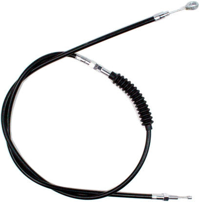 Motion Pro 70-6203 06-0203 BLACK VINYL CLUTCH CABLE
