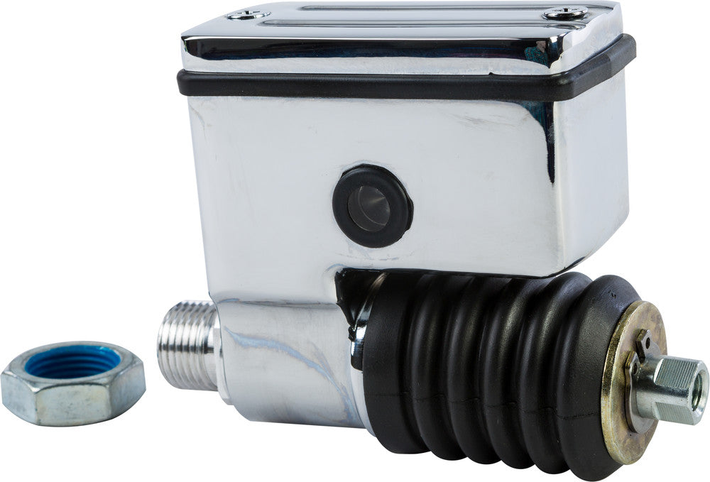 Harddrive Rear Master Cylinder CHR OE#42474-9 - 144264 For Harley Dyna 1991-2005