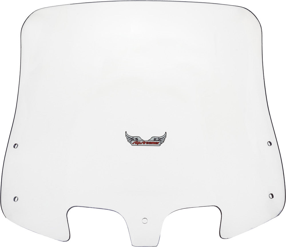 Slipstreamer 56-6787 S-300-20 WINDSHIELD 20" CLEAR `17-UP INDIAN CHIEFTAIN