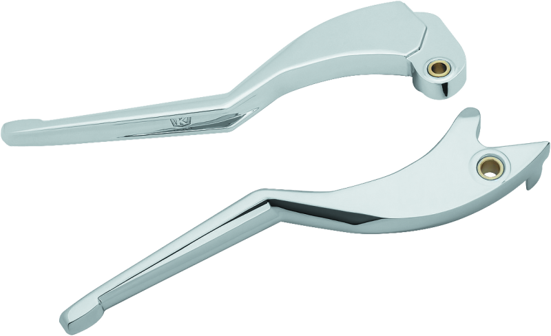 Kuryakyn 7135 Legacy Levers For 15-16 Scout Chrome