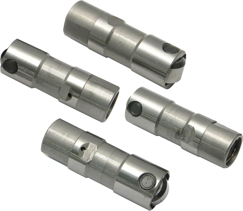 Rocket Performance Garage Llc Hydraulic Lifter SET TC M8 (exc.vvt) - 6-6007 For Harley Motorcycles 1999-2019 | Buell Motorcycles 2000-2010