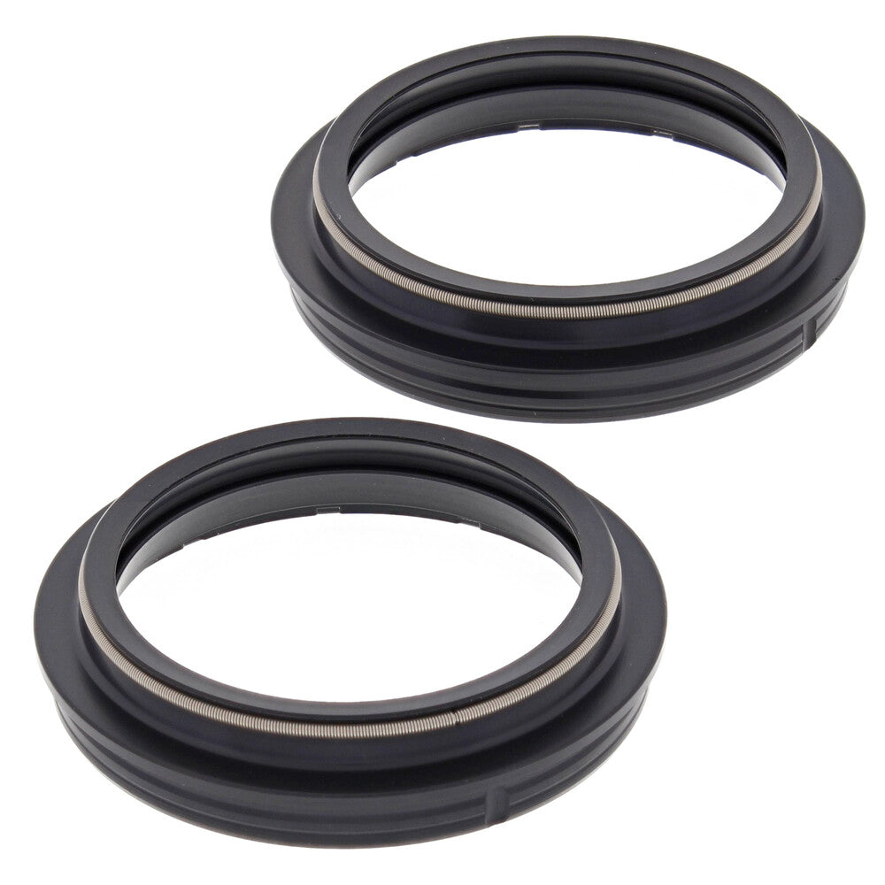 All Balls 22-57104 57-104 FORK DUST SEAL KIT