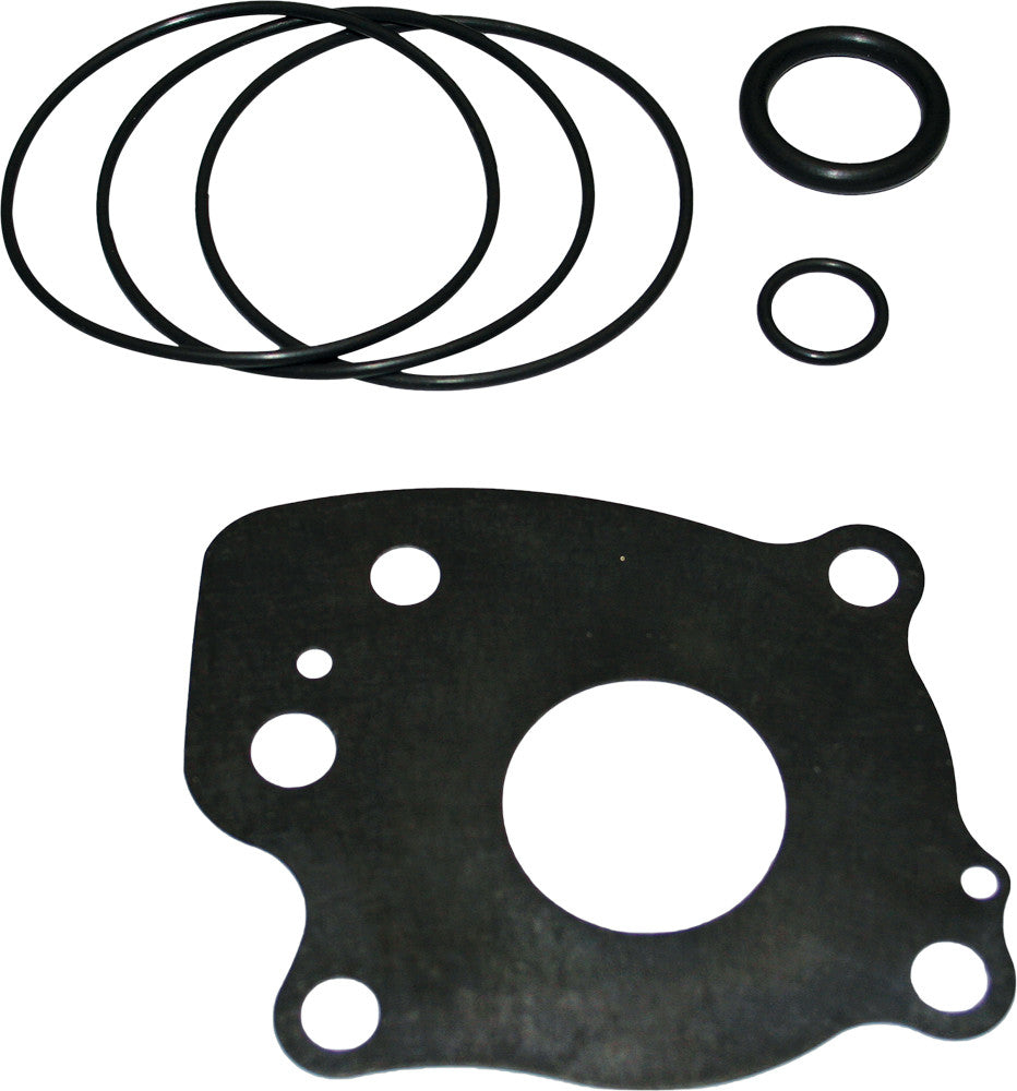 Feuling Oil Pump Corp. OIL Pump Rebuild Kit - 7061 For Harley Motorcycles 2006-2017