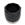 Tab Performance 3.5 inch Exhaust Tips (Sold Individually 1 pc) - Black Slash End Caps 3.5-EXHAUST-TIPS-B