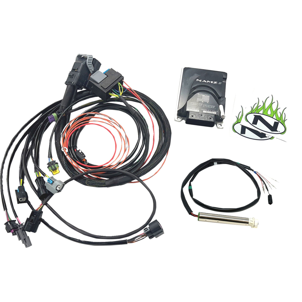 Namz Engine Control Module - N-EFI-02 For Harley Motorcycles 2017-2022