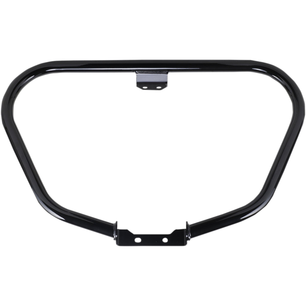 COBRA 0505-1829 601-2109B V-Bend Freeway Bar - Black - XL