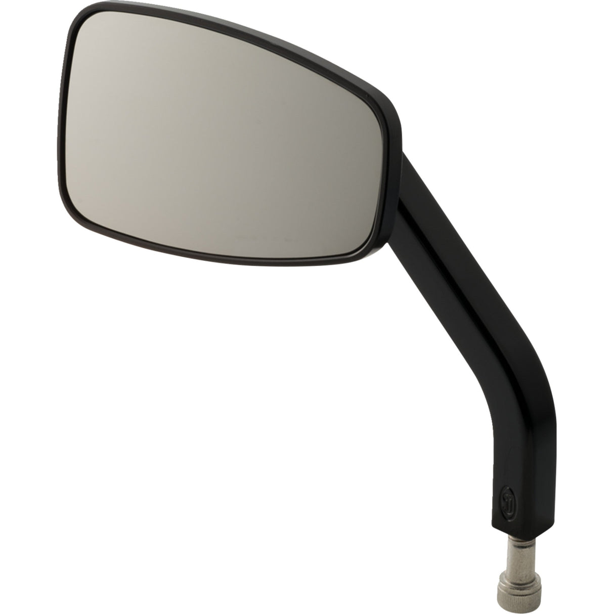 JOKER MACHINE 0640-1776 03-057-1L No. 8 Cafe Mirror - OEM - Rectangle - Black - Left