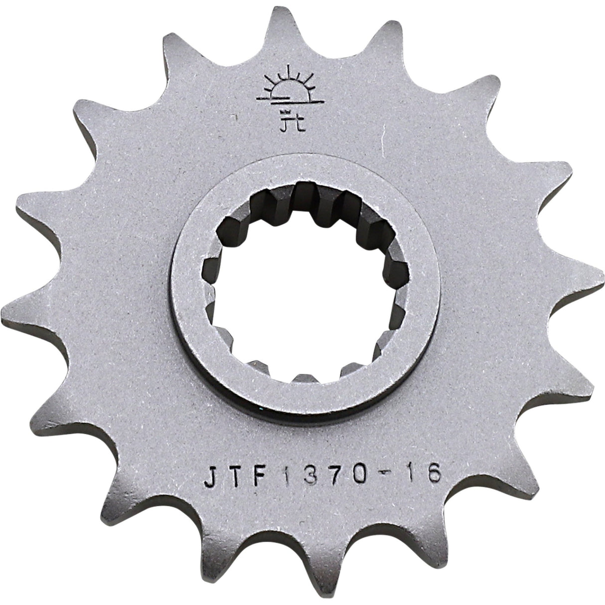 JT SPROCKETS JTF1370-16 JTF1370.16 Front Sprocket Countershaft Sprocket - 16 Tooth