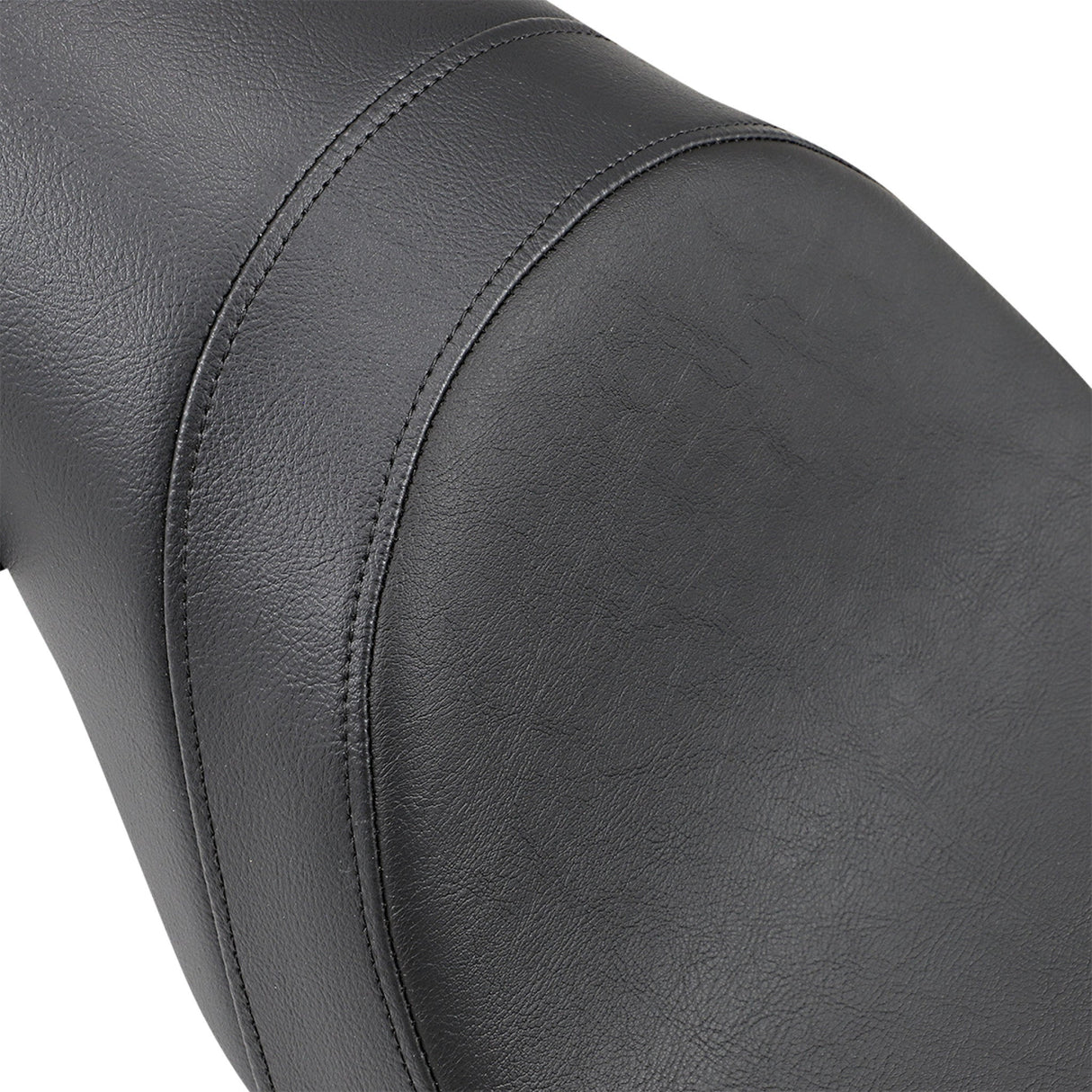 DRAG SPECIALTIES SEATS 0803-0574 Predator Seat smooth - dyna '06-'17