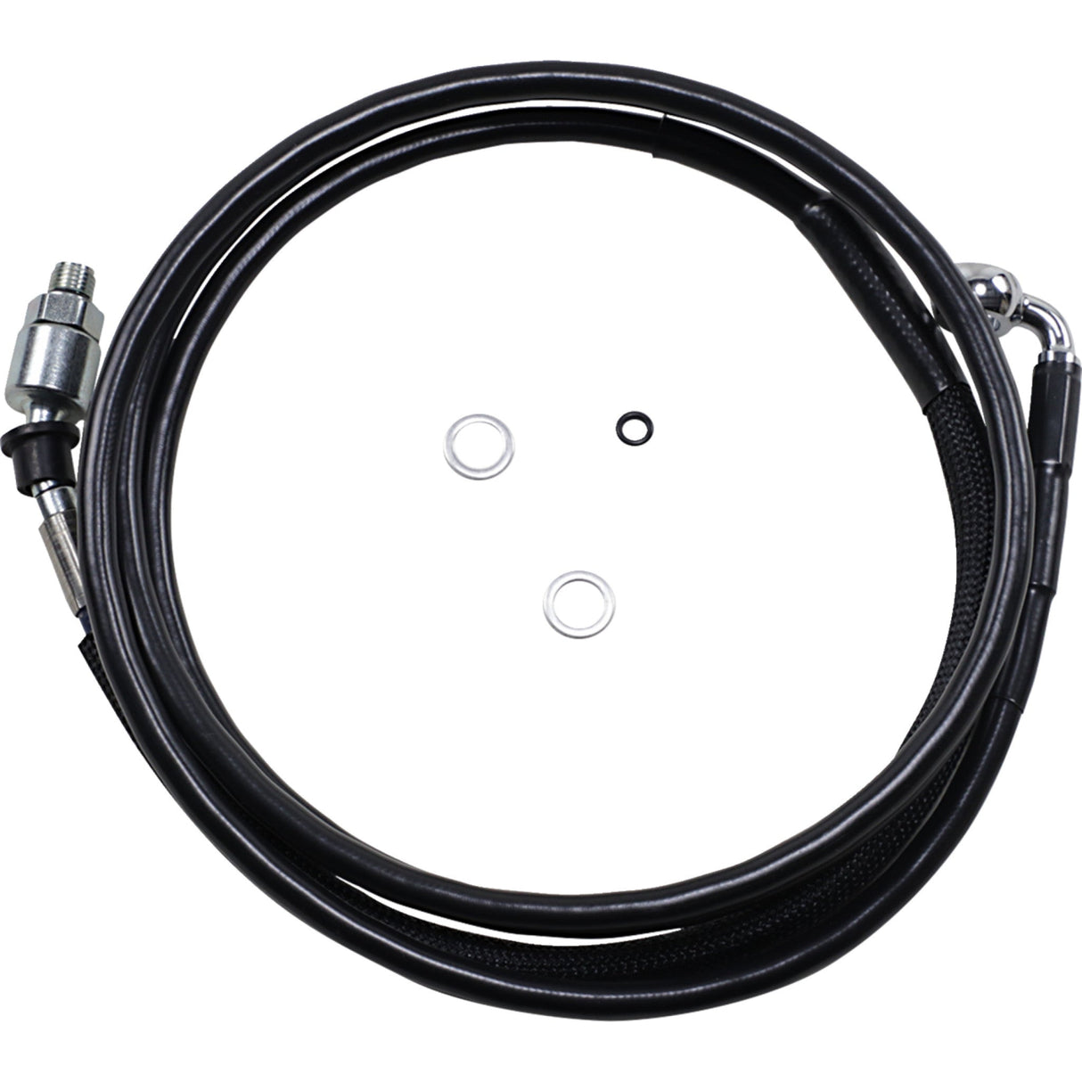 Drag Specialties Clutch Line For Harley Road Glide 2015-2016