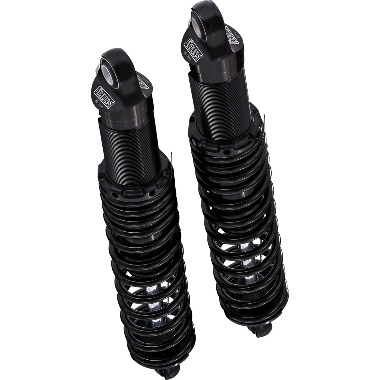 Ohlins STX Classic Shock - HD 775 For Harley Touring 1990-2026