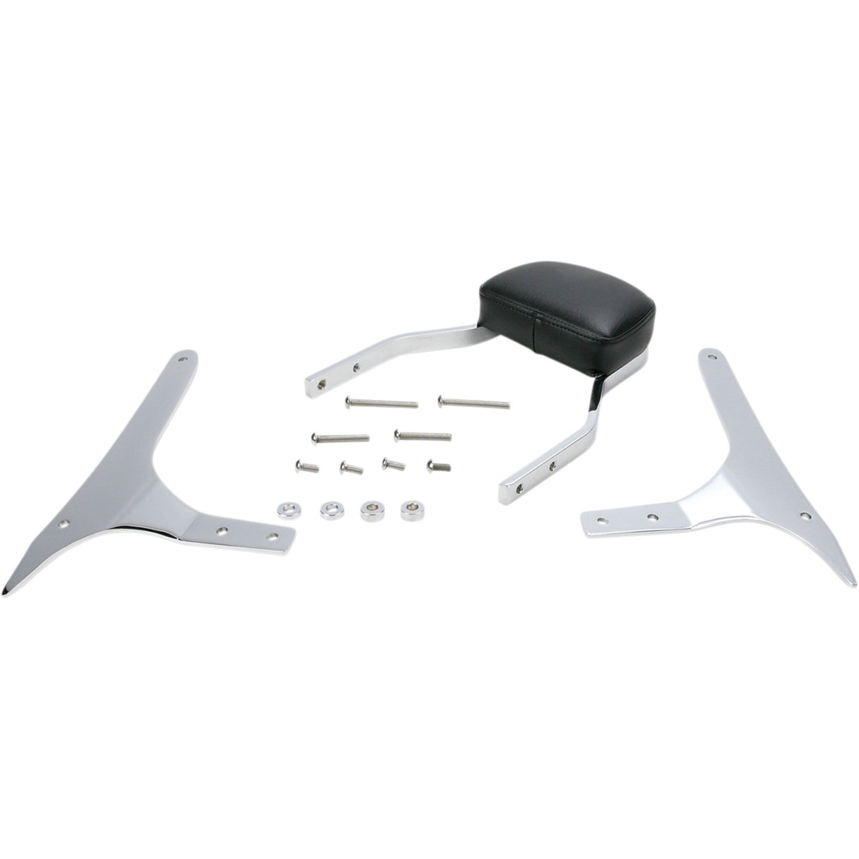 Cobra Sissy Bar - 02-4725 Yamaha V-Star 950 2009-2016