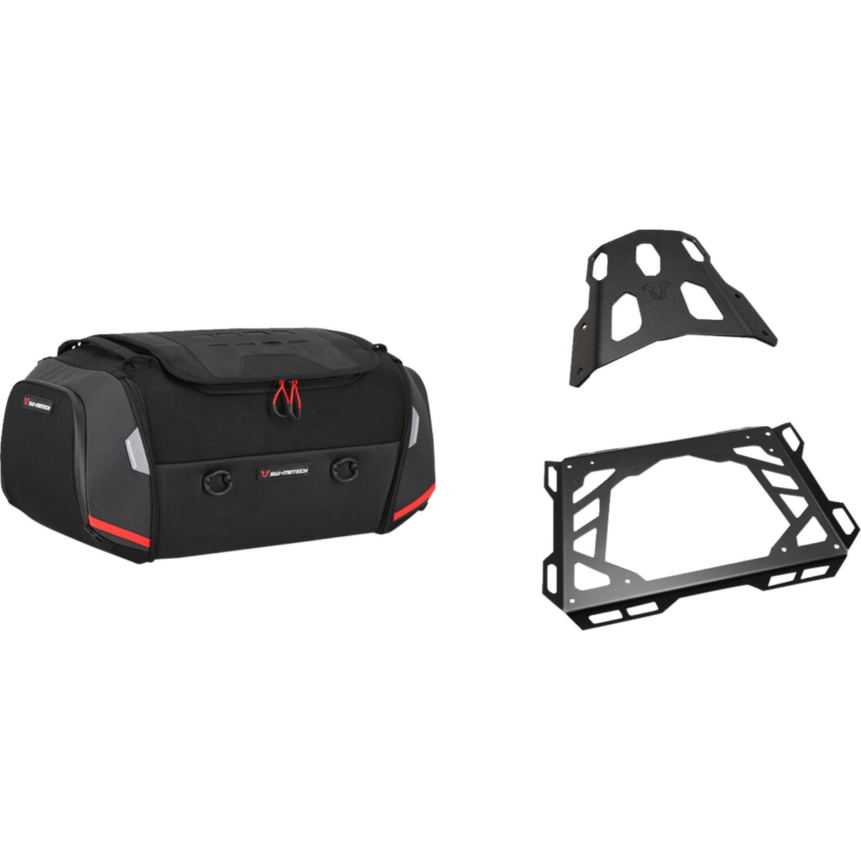 Sw-Motech Pro Tail Bag System - GPT.04.792.30000 KTM 1290 Super Duke 2016-2021