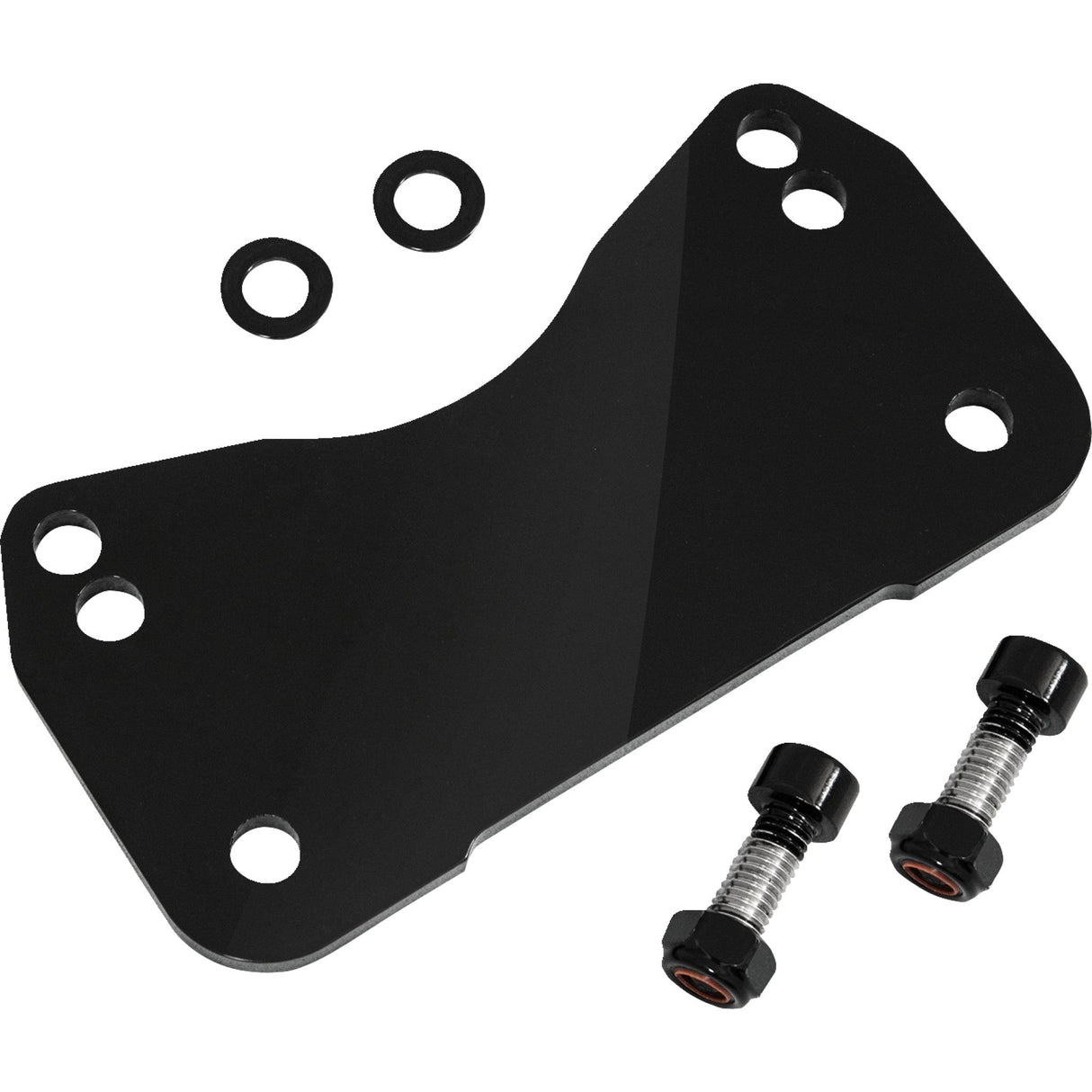 Memphis Shades Extension - MEB9894 Honda Rebel 1100 2021-2024