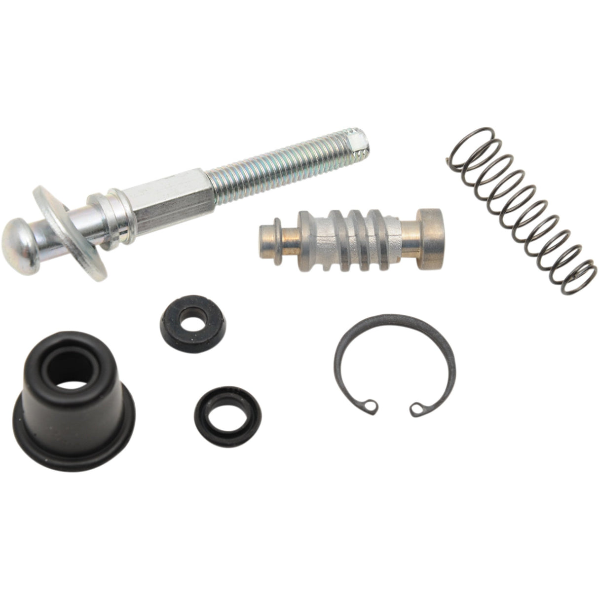 Parts Unlimited Rebuild Kit - 1731-0534 Yamaha Star 1100 Custom / 1300 Midnight Star 1999-2017