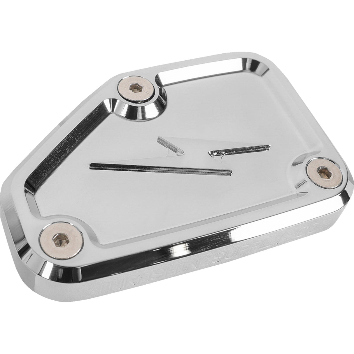 Thrashin Supply Co. Cap - TSC-3178-3 For Harley Touring 2024-2026
