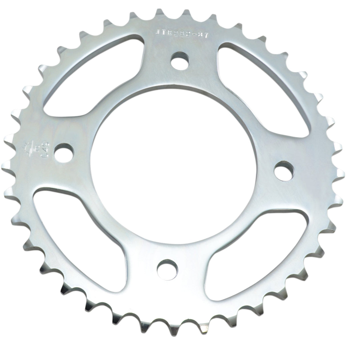 JT Sprockets Sprocket - JTR282.37 Aprilia 250 1998-2002