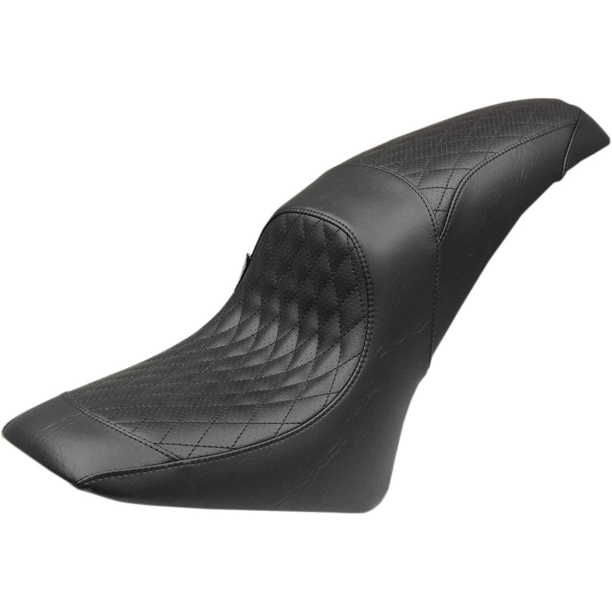 MUSTANG 0810-2016 76306 Shope Signature Series Tripper™ Seat Shope Tripper Seat - Diamond - Scout '15-'24