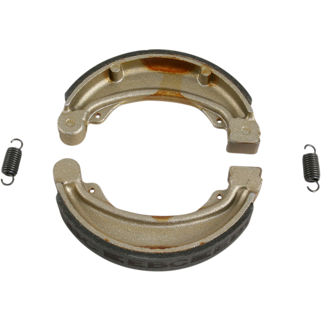 Ebc Brake Shoe - 312 Honda Motorcycles 1991-2008